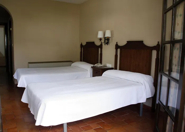 Villa Turistica De Grazalema
