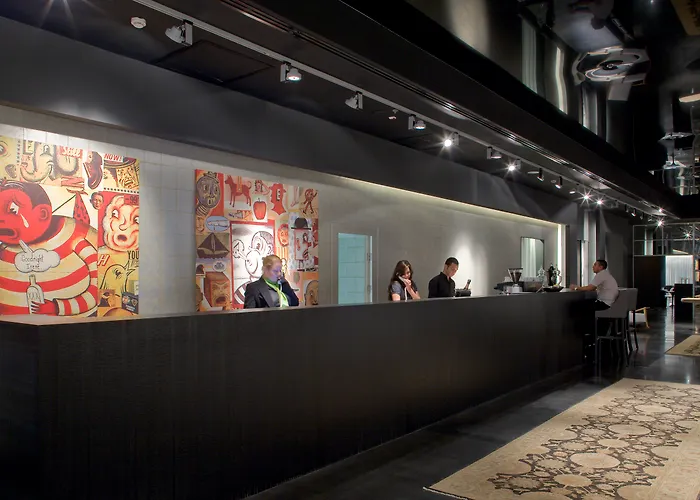 Leonardo Boutique Hotel Tel Aviv