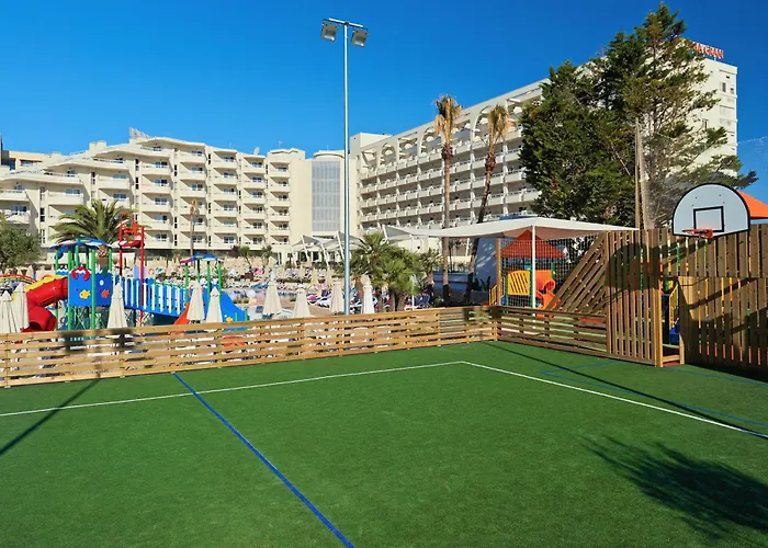 Hipotels Coma Gran Sa Coma 