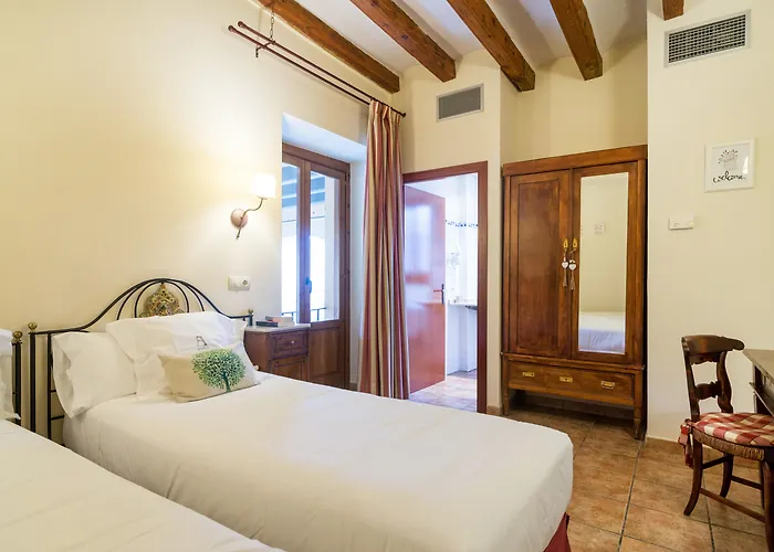 Hotel Andria
