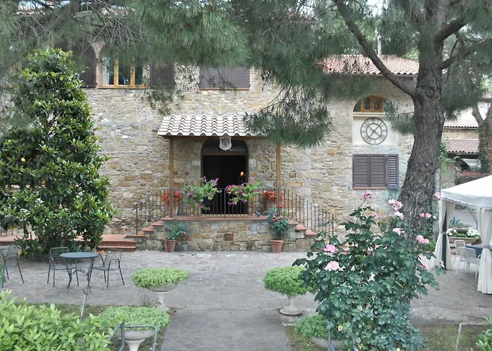Hotel Villa San Giorgio