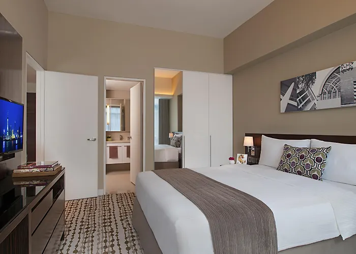 Hotel Citadines Salcedo Makati Makati City