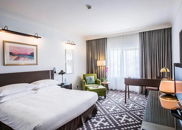 Hyatt Regency Baku
