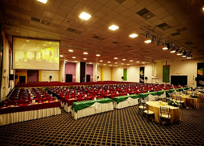 Royal Decameron Salinitas