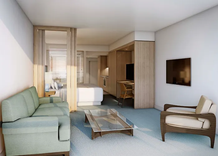 The Ritz-Carlton Residences, Waikiki Beach Hotel
