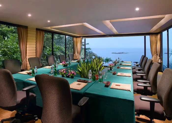 Banyan Tree Bintan
