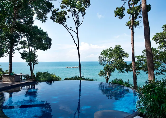 Banyan Tree Bintan