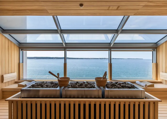 Hotel Histrion Portorose