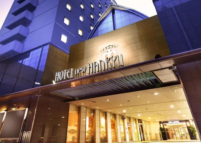 New Hankyu