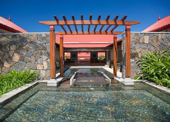 Hotel Tamassa Bel-Ombre