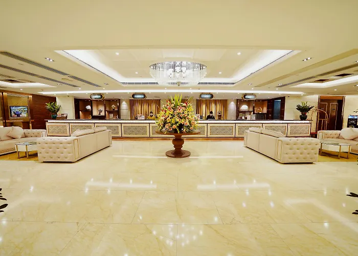 Grand Dragon Hotel