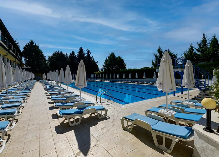 Hotel Montecito