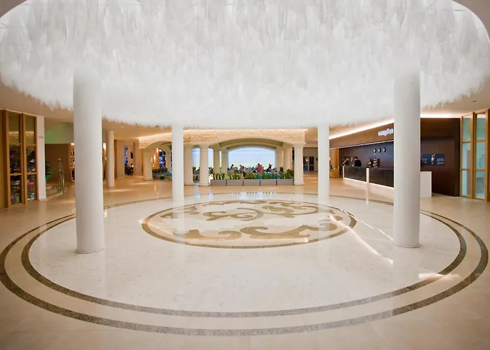 Dit Evrika Beach Club Hotel Sunny Beach