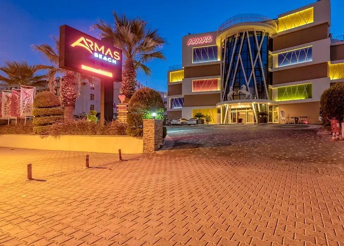 Armas Beach Kemer