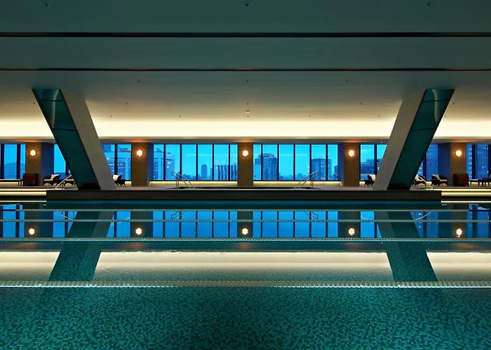 The Okura Tokyo