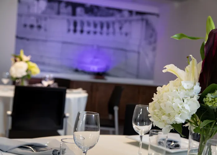 Hotel Indigo Baltimore Downtown By Ihg