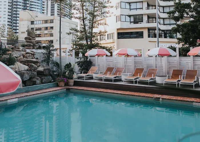 The Island Gold Coast (Adults Only)