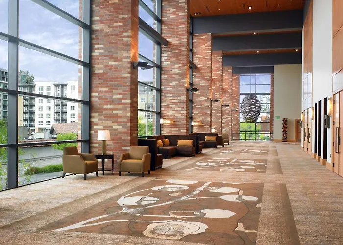 Hyatt Regency Bellevue