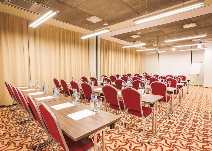 Jurmala Spa Hotel