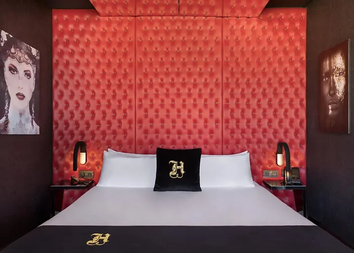 Hugo's Boutique Hotel - Adults Only San Ġiljan