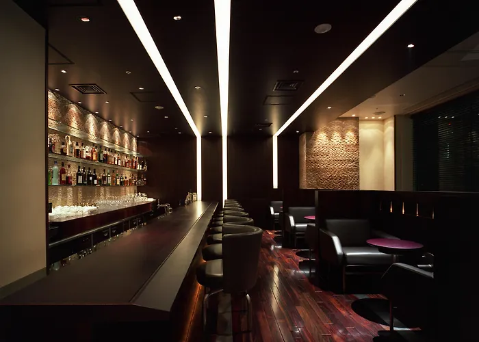 Marunouchi Hotel