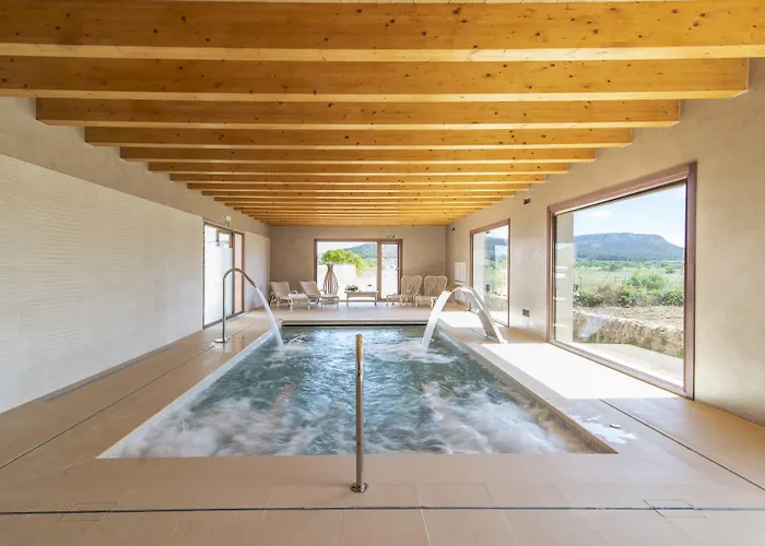 Aumallia Hotel & Spa Felanitx