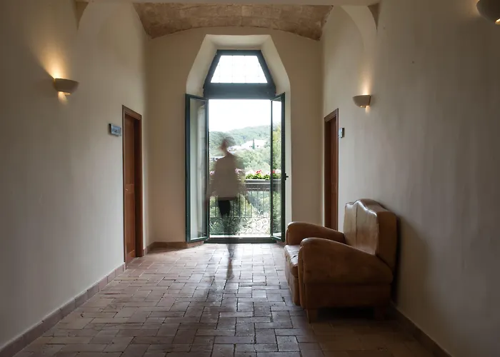 Hotel Convent De Begur
