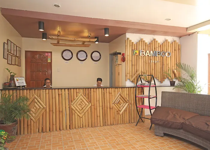 Bamboo Beach Resort & Restaurant