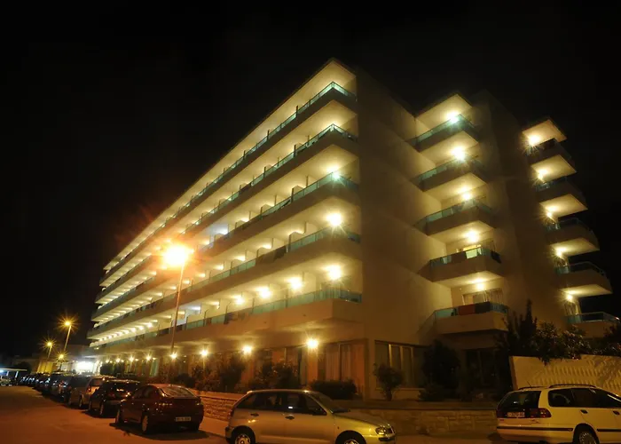 Hotel Natura Park Coma-ruga