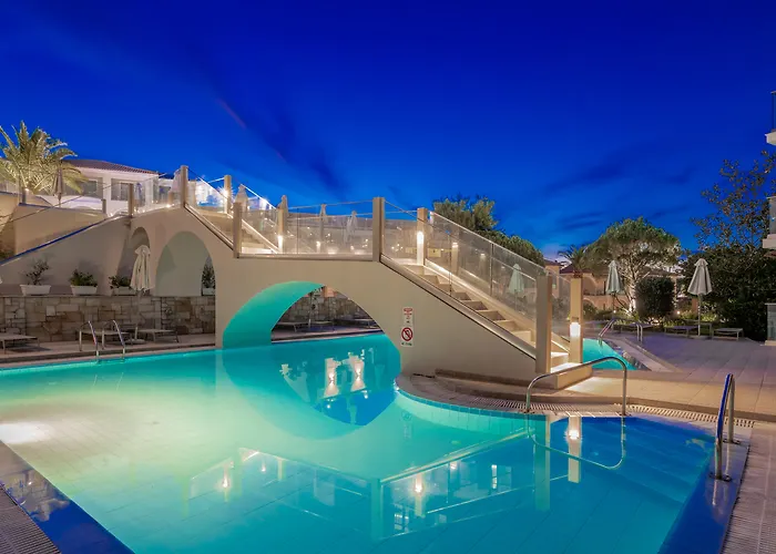 Katerina Palace Hotel Argassi