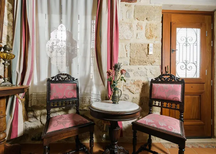 Casa Di Veneto Hotel Hersonissos 