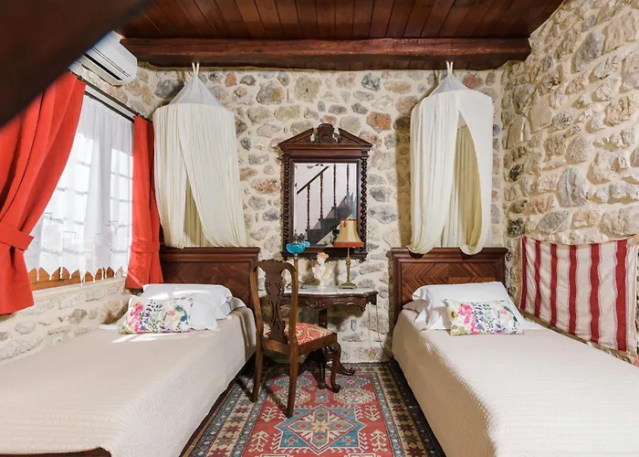 Casa Di Veneto Hotel Hersonissos 