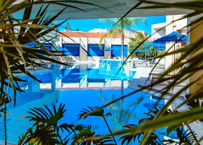 Anais Collection Hotels & Suites