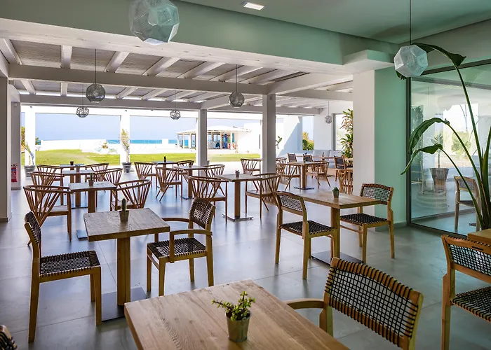 Atermono Boutique Resort & Spa
