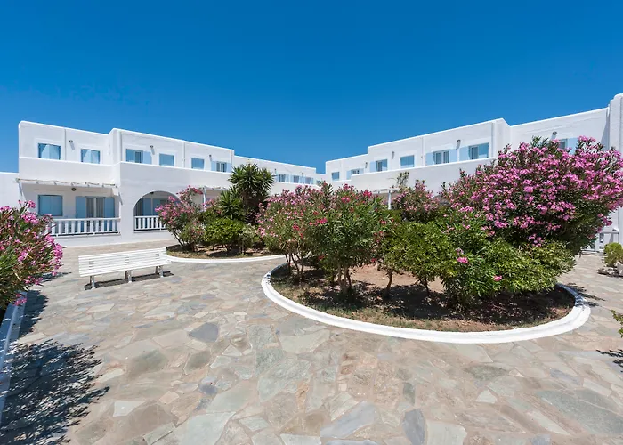 Narges Hotel