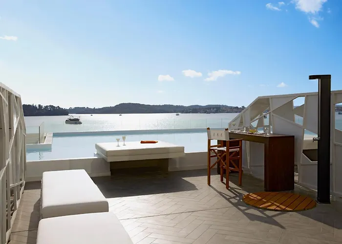 Nikki Beach Resort&Spa Porto Heli