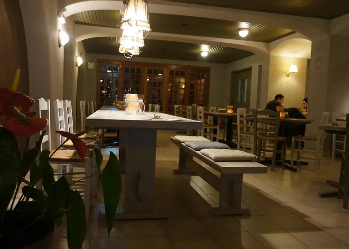 Kastalia Boutique Hotel Delphi