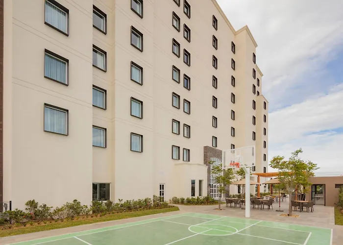 Staybridge Suites - Saltillo By Ihg