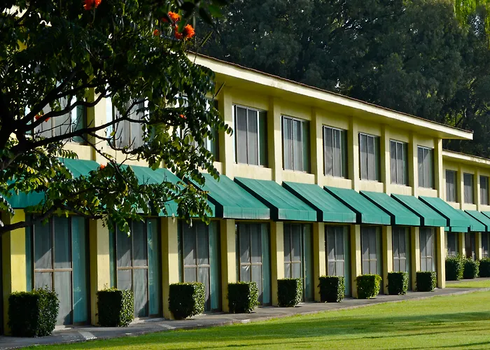 Hotel Real de Chapala Ajijic