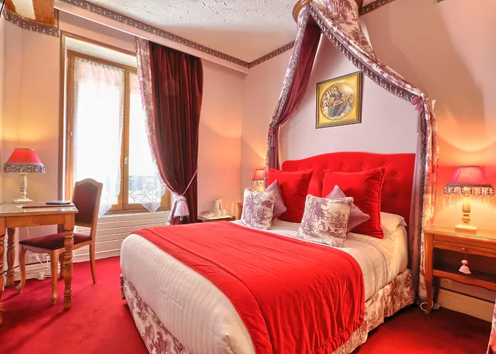 Hotel Des Orfevres