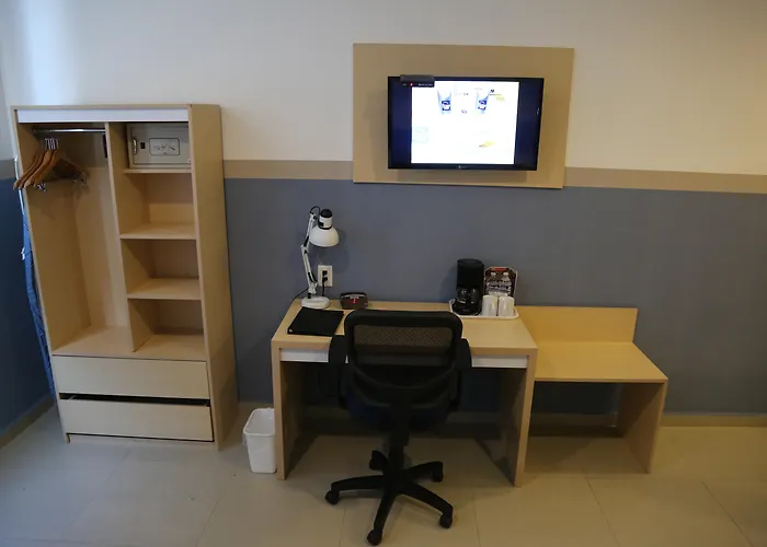 Premier Inn Tuxtla Tuxtla Gutiérrez