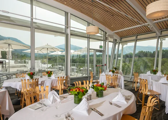 Aspen Meadows Resort