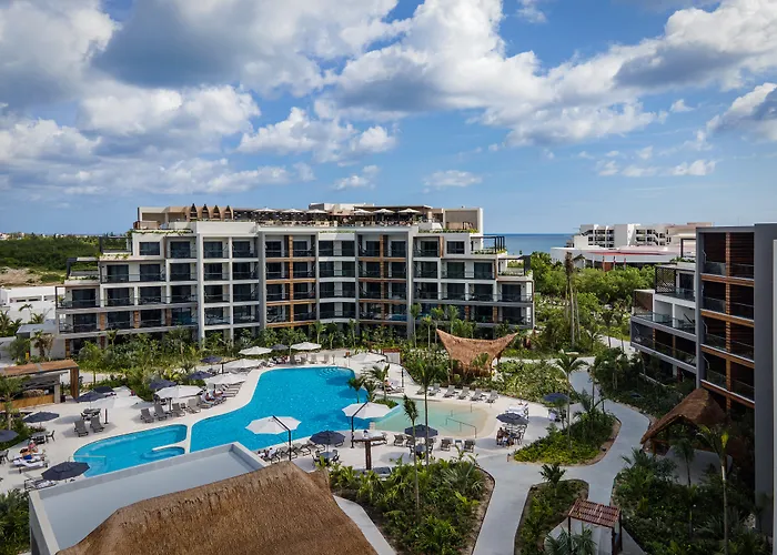 Ventus At Marina El Cid Spa & Beach (Adults Only)