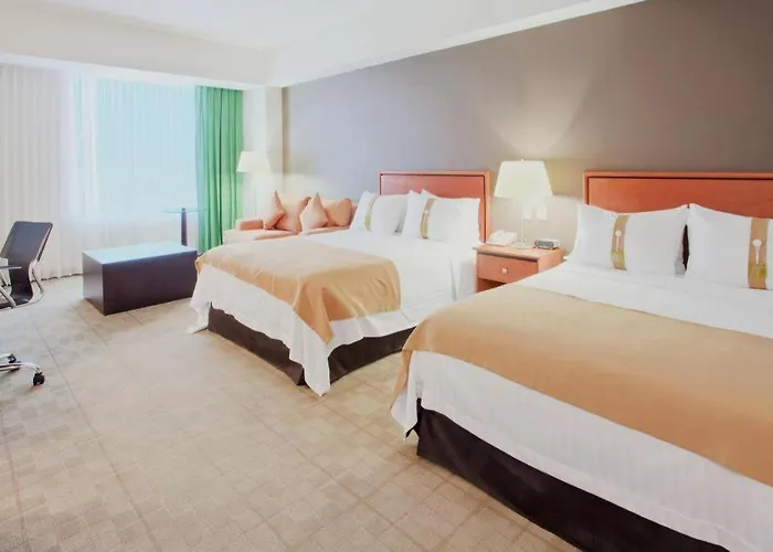 Holiday Inn Irapuato By Ihg