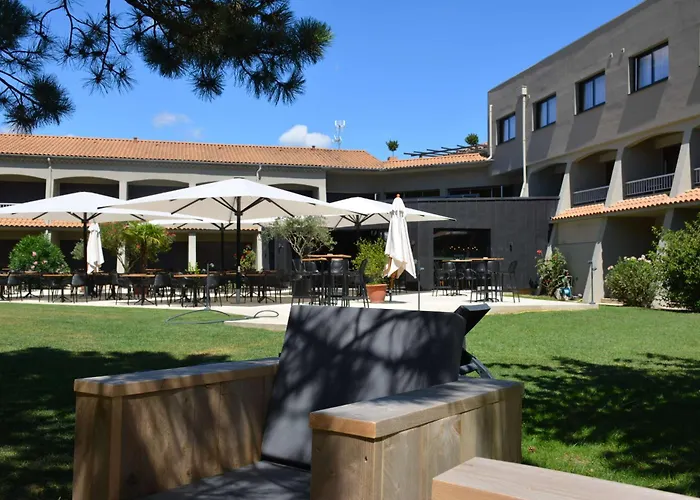 Best Western Premier Clos Syrah Hotel & Spa