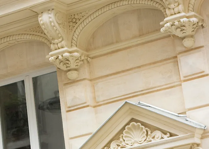 Hotel Le 10 Bis