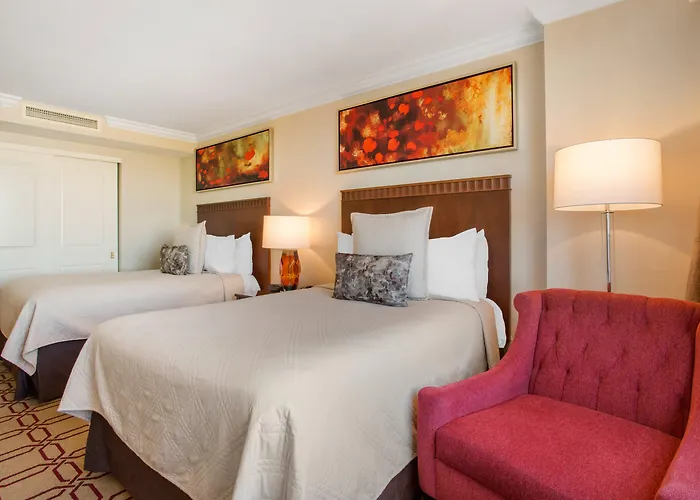 Hotel Omni Providence