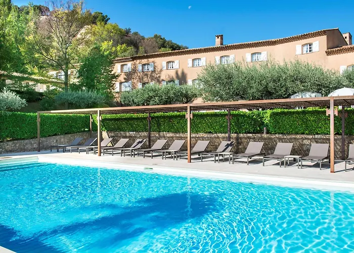 La Bastide Du Calalou Hotel & Spa, BW Premier Collection