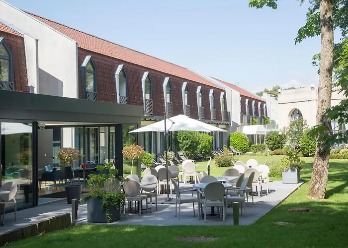 Voco Le Touquet By Ihg Hotel