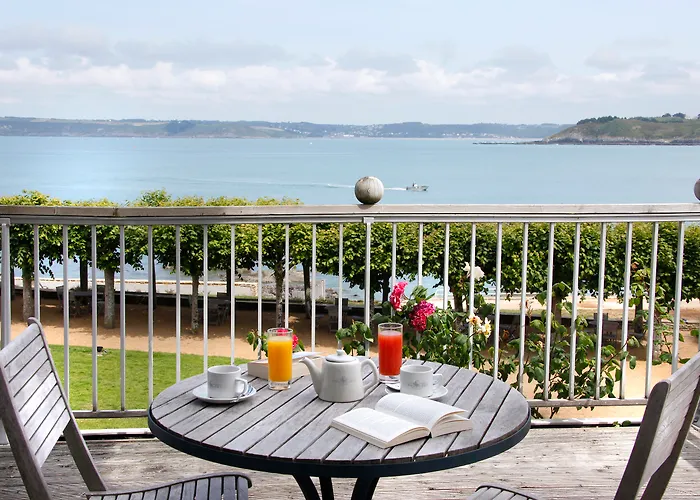 Le Grand Des Bains&Spa - Bretagne